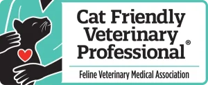 Cat Friendly Professional certification