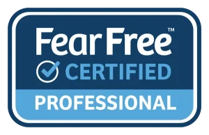 Fear Free Certified Professional